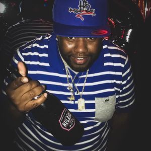 Meet your Posher, Darren